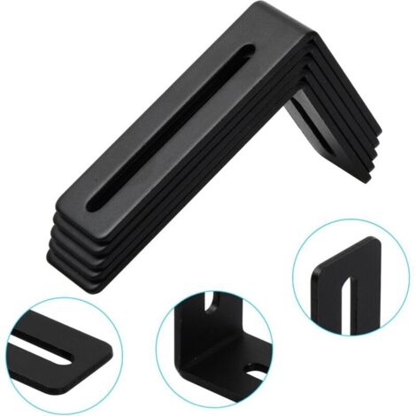 QUARKZMAN 20 Pièces Coins Décoratifs Pour Boîtes, Protection