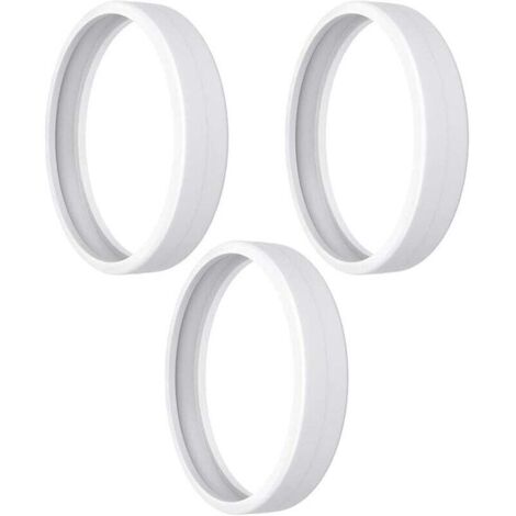 Pneus de remplacement de piscine pour nettoyeur de piscine Polaris, pour Polaris 180,280,360,380, C-10/C10 (3 pièces) (1/4)