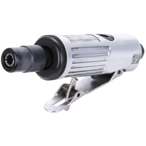 Moteur RS775 Métal 21V 90W Haute Vitesse 6000 Tr/min - Pour Meuleuse, Outil Électrique De Rechange Argent