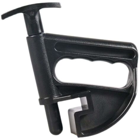 Pièces d'auto changeur de pneu fournitures outils de retrait de moyeu de roue pinces de perle de pneu de voiture outils de retrait de pneu de voiture changeur de pneu (1/4)