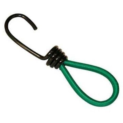 Crochets pour bâche (lot de 6) (1/5)