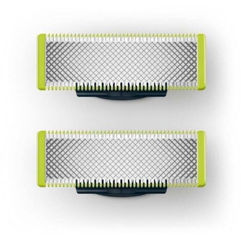 Lames de rechange QP2523 QP2530 QP6523 QP220,Ensemble d'accessoires de salle de bain, 2 pièces Ugreat (1/4)
