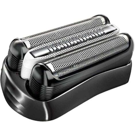 Tête de rasage de rechange 32b pour rasoirs électriques série 3 320S 3010S 3000S 300S 3020S 310S 3070 3080S 3020 350 340 320 350CC 370CC (1/3)