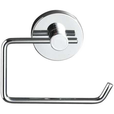 Derouleur Papier Wc Sans Percagenull