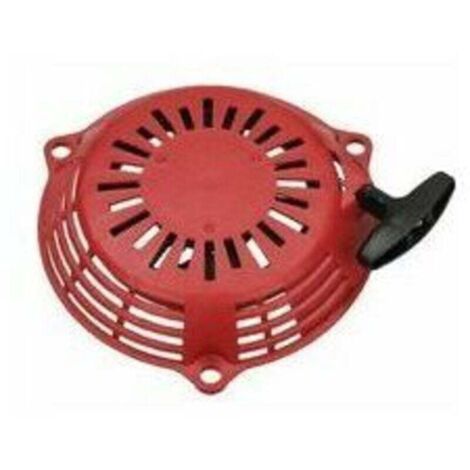 Lanceur de rechange pour Honda GC135 GC160 GCV135 GCV160 Pièces moteur générateur 28400-ZL8-023ZA 28400-ZL8-013ZA (1/2)