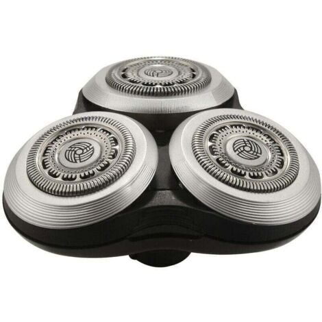 Compatible avec la tête de rasoir de rechange pour Philips Sh90/52 Sh90/70 Sh70 9000 7000