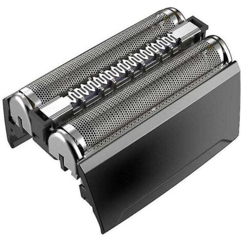Pour Braun Series 5 Braun Shaver 52b Tête de rechange pour rasoir électrique