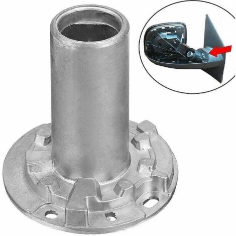 Support de rétroviseur pour VW T5 T6 Amarok Transporter - Bague intérieure de roulement de pignon - Gauche/Droite (1/4)
