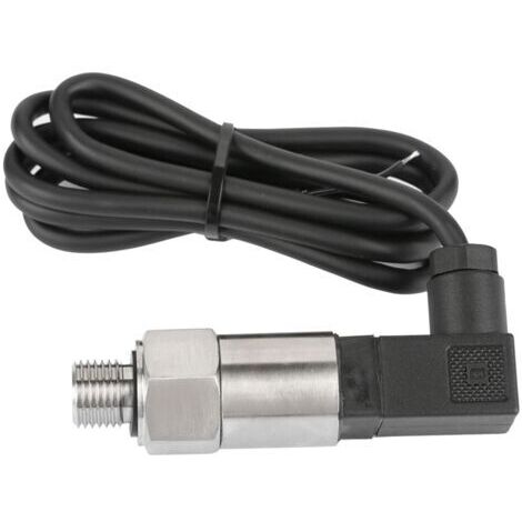 Transducteur de pression en silicone G1/4" de sortie 4-20 mA pour gazole à eau (0-0,2 MPA)