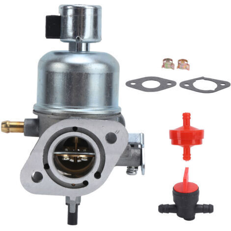 Assemblage de carburateur AM133179 pour JOHN DEERE MIA10591 X300R Numéros de série‑150000 (1/5)