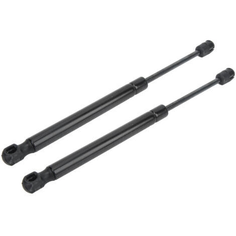 1 paire de supports de levage de capot LR001773 remplacement des vérins à gaz du capot avant pour Land Rover LR2 20082013 (1/4)