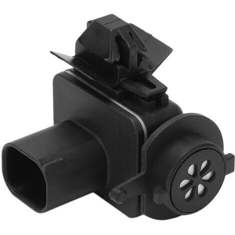 5QJ907643 Noir fiable de capteur de qualité de l'air d'ABS d'automobile rocailleux pour des Accessoires intérieurs
