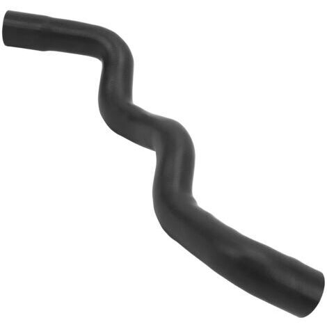 Tuyau de radiateur supérieur 13291779, tuyau de refroidissement en caoutchouc de remplacement pour Chevy Cruze 2011 à 2015 (1/4)