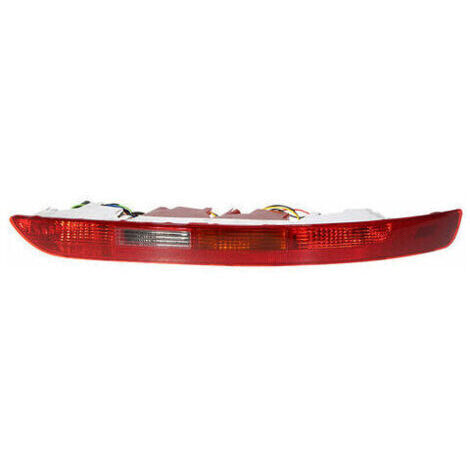 Feu Arriere Cote Droit Arriere Pare-Chocs Inferieur Feu Arriere Pour Audi Q5 2.0T 2009-2015 8R0945095B (1/5)