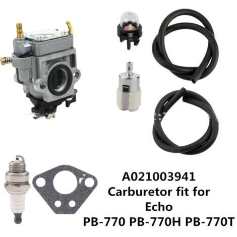 For carburate walbro wyk-345 echo pb-770 pb-770h backpackblower repair parts