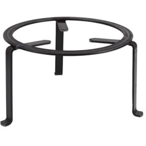 Dessous de plat rond en fer forgé Vaello ø40cm (1/2)
