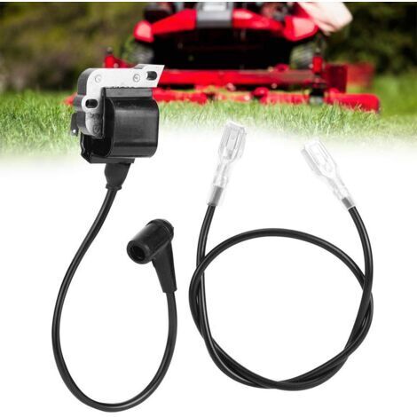 Bobines d'allumage compatibles avec Husqvarna 50 51 55 61268266 272XP Pièces de Rechange pour Accessoires de Bobine d'allumage (1/4)