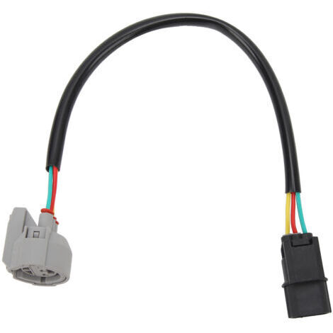 Faisceau adaptateur de capteur TPS série K à cavalier de faisceau de cbles série B pour moteur K20 K24 (1/4)