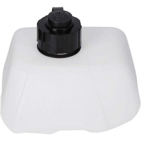 Pièces de Tronçonneuse pour Réservoir de Carburant à Gaz Adaptées pour Robin NB411 BG411 CG411 EC04 RBC411 Accessoire de Remplacement (1/4)
