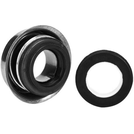 Couvercle de joint de pompe à eau, Couvercle de joint de pompe à eau, Joint d'étanchéité de pompe à eau pour VTT KVF750A BRUTE FORCE 750 4X4I 05-07 (1/4)