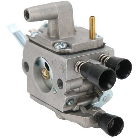 Pièce de Rechange de Carburateur Adaptée pour FS400 FS450 FS480 SP400 SP450 4128120 0651 Pièces de Sport Motorisé de Carburateur en Aluminium (1/4)