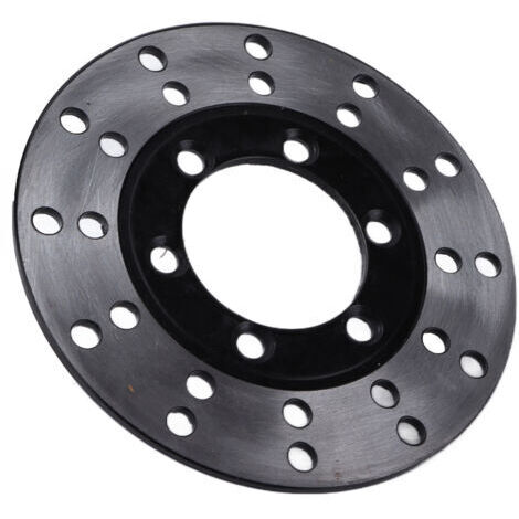 Remplacement de plaque de frein à disque de 130 mm pour ATV Scooter Go Kart 110CC 125CC 150CC 200CC 250CC (1/4)