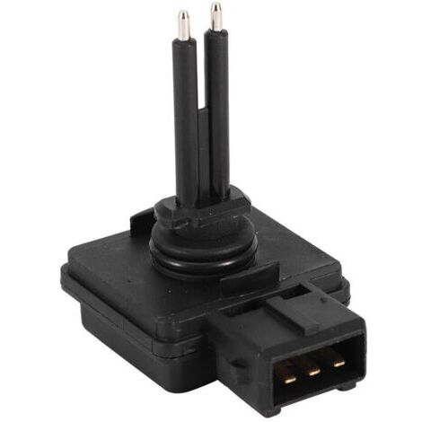 Voiture Moteur Liquide de Refroidissement Capteur de Niveau Accessoire Système de Carburant ABS 9646902580 9617376880 9622507780 63299058 Convient pour CITROEN