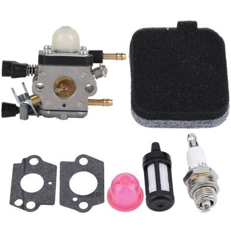 Carburateur pour Stihl BG45 BG46 BG55 BG65 BG85 SH55 SH85 (1/4)