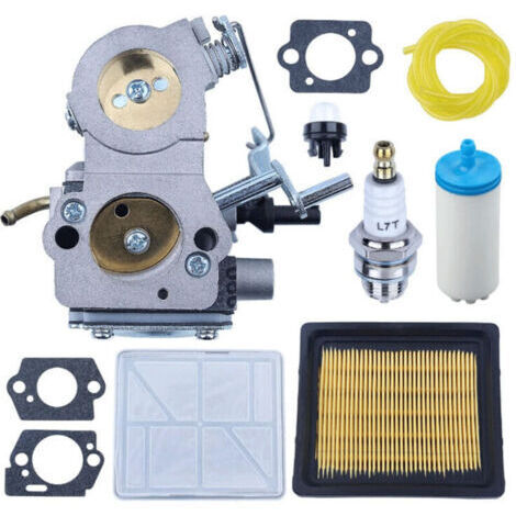 578243401 Carburateur de rechange pour Husqvarna K750 K760 K770 Pièces de scie à béton pour ZAMA C3 EL53 avec joint de filtre à air Kit de conduite de carburant