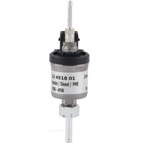 Pompe doseuse de carburant 24V, chauffage Diesel 1kw-4kw 22451801 adapté pour Eberspacher Airtronic D2 D4 D4S