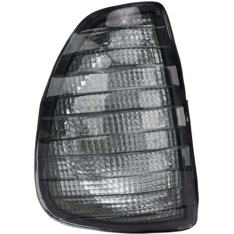 Clignotant avant de voiture, feu d'angle de remplacement pour W123 1976 – 1985 droit 0008207421 (1/4)