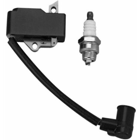 Bobine d'allumage pour Stihl Fs75 Fs80 Fs85 FC85 Km85 Ht70 Hl75 Hl75k