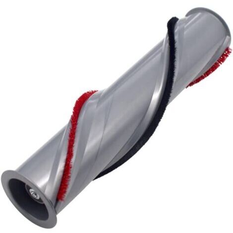Brosse à rouleau de nettoyage adaptée aux aspirateurs Dyso/n V7 V8 V10, pièces détachées pour tapis, sol dur, tête de moteur, brosse de nettoyage électrique, accessoires pour aspirateur (1/4)
