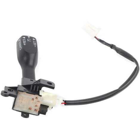 Interrupteur de régulateur de vitesse pour RAV4 Camry Yaris Corolla Scion TC 84632 – 34011 (1/4)