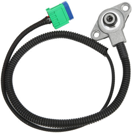 Capteur de pression d'huile de transmission automatique 7700100009 Remplacement pour PEUGEOT 106 205 206 306 307 308SW 309