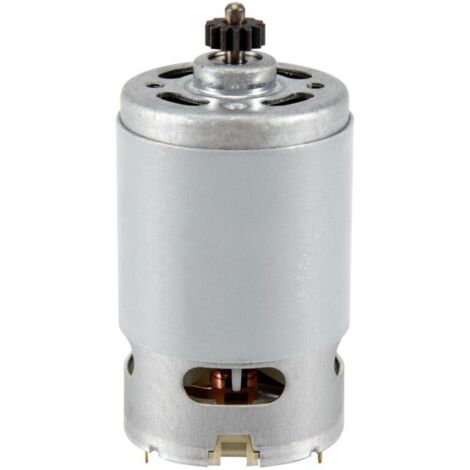Moteur de Rechange 10.8V 12V 13 Dents Compatible Outils Électriques Bosch Professional