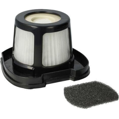 [JAMAIS UTILISÉ]Remplacement pour Bissell 2278N, 1614212, 1614204, 1614203 pour aspirateur - Filtre de protection du moteur (1/4)