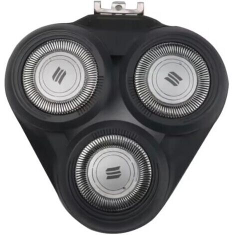 [JAMAIS UTILISÉ]Vtizikl Full Set Replacement Shaver Head for Philips Norelco PT710 PT715 PT725 PT720 PT728 PT730 PT735 PT860 AT890 AT750 AT751 AT752 AT753 AT754 Razor Blade (1/5)