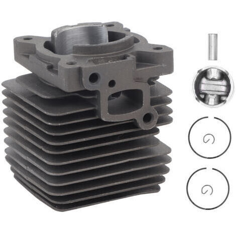 [JAMAIS UTILISÉ]Kit cylindre-Piston adapté pour STIHL FS55 FS45 BR45 KM55 HL45 HS45 HS55 4140 020 1202 (1/4)