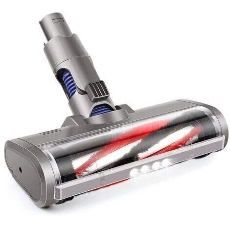 [JAMAIS UTILISÉ]TêTe D\'Aspirateur pour Dyson V6, V6 Absolute, V6 Animal, V6 Trigger, V6 Motorized Floor Series Of Aspirateur (1/5)