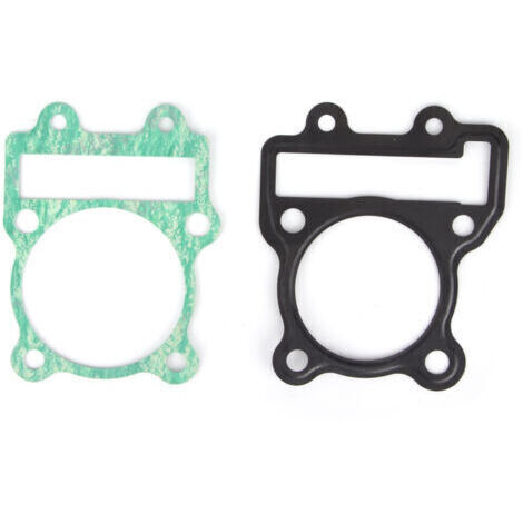 [JAMAIS UTILISÉ]2 pièces 60mm 2.3in YX150 joint de culasse de moteur convient pour YX 150 160cc hors route moto (1/4)