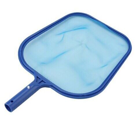 [JAMAIS UTILISÉ]Épuisette de piscine, écumoire de bassin portable à panier, baignoire fontaine (1/4)