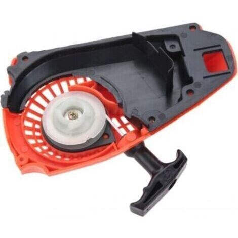 [JAMAIS UTILISÉ]Aiguille Lanceur rouge pour tronçonneuse élagueuse 25 cm3 (1/5)