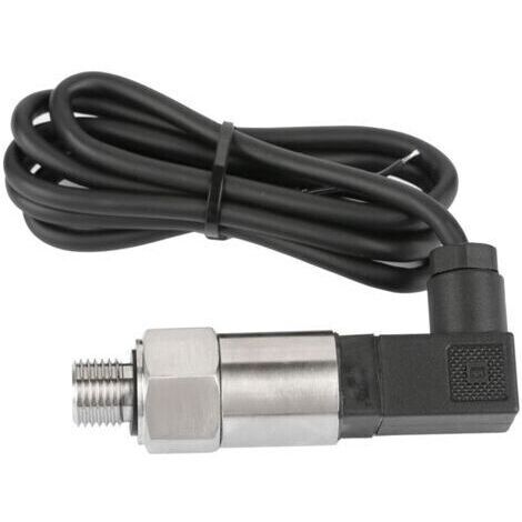 [JAMAIS UTILISÉ]Transducteur de pression en silicone G1/4" de sortie 4-20 mA pour gazole à eau (0-0,2 MPA) (1/4)