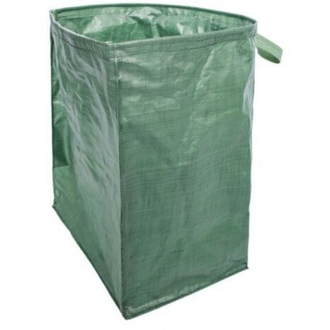 [JAMAIS UTILISÉ]Branches et feuilles d'arbres de jardinage, sacs de nettoyage, sacs à ordures de jardin, sacs de rangement (1/4)