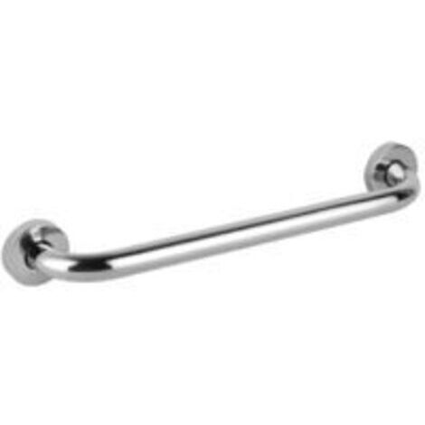 [JAMAIS UTILISÉ]Barres d'appui de baignoire en acier inoxydable, barres d'appui murales, barres d'appui de sécurité pour baignoire douche WC - 2 pièces 30cm (1/5)