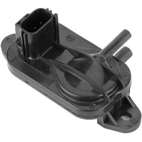[JAMAIS UTILISÉ]Capteur de pression différentielle d'échappement Capteur de pression d'admission 3M5A-5L200-AB Fit for Ford 2004-2012 (1/4)