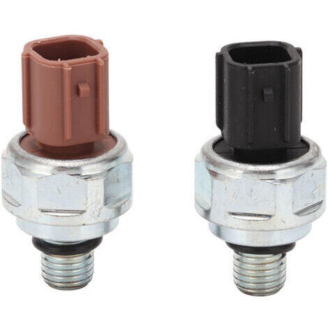 [JAMAIS UTILISÉ]2 Pièces Pressostat de Transmission Pression D'huile Sen Pièces Dures28600 P7W 003 Voiture 2 Pièces Pressostat de Transmission ABS Capteur D'huile 28600 P7W 003 P7 (1/4)