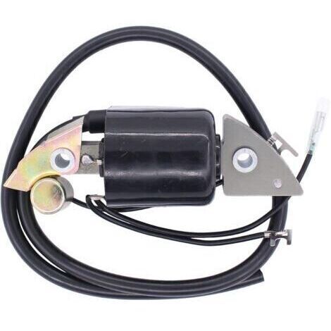 [JAMAIS UTILISÉ]Pour Bobine d'allumage pour moteur Hon-da G150 G200 G300 G400 30500-887-303 30560-883-015 (1/4)