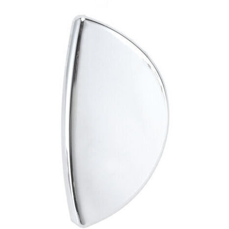 [JAMAIS UTILISÉ]Remplacement du couvercle de pulvérisation d'eau de lave-phare avant pour COOPER R55 R57 R56 R58 R59 2008-2014 gauche 61672752559 (1/4)